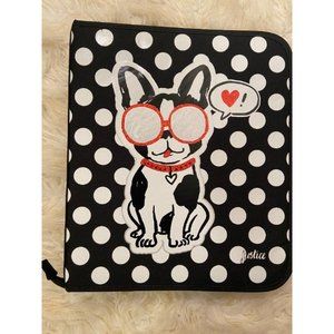 Girls Justice Note Book